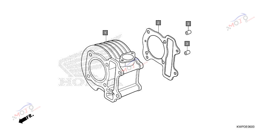 Engine Diagram